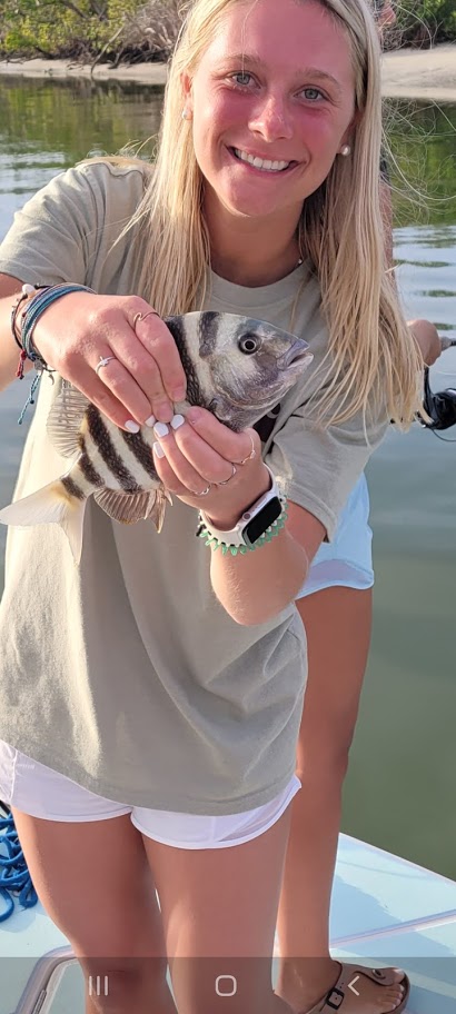 Big family fishing fun!